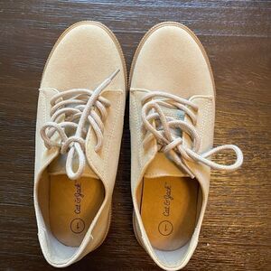 NEW Cat & Jack Shoes